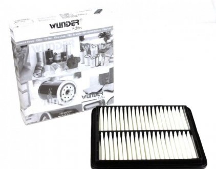 Фільтр повітряний WUNDER WH 354