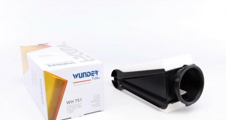 Фільтр повітряний WUNDER WH 751