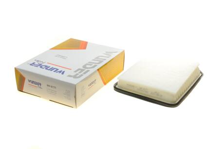 Фільтр повітряний WUNDER WH 8177