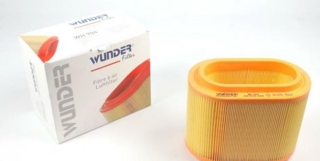 Фільтр повітряний WUNDER WH 904