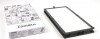 Фільтр салону WP 207