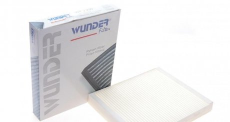 Фільтр салону WUNDER WP 2300