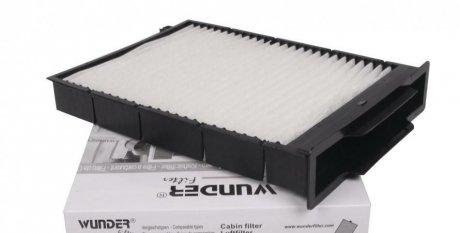 Фильтр салона WUNDER WP 802 (фото 1)
