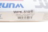 Фільтр салону WUNDER WPK 510 (фото 4)