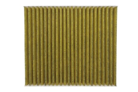 Фільтр салону WUNDER WPK 916 (фото 1)