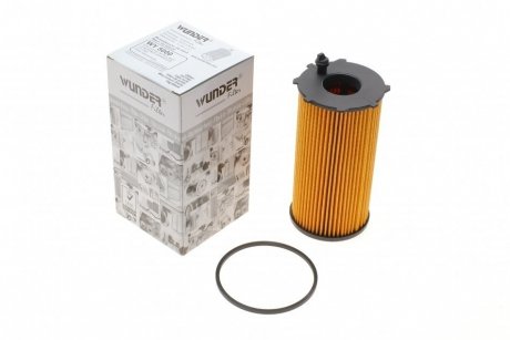 Фільтр масляний WUNDER WY 5000