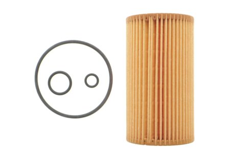 Фільтр масляний WUNDER WY 703M (фото 1)