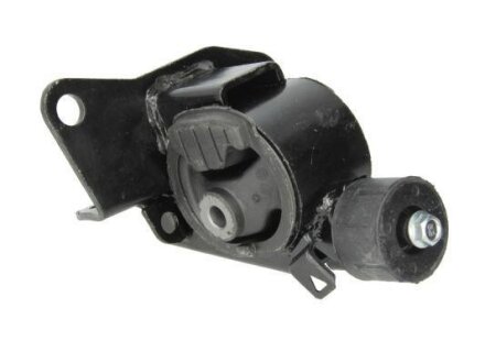 Подушка двигуна передн Лів, гумово-металев. TOYOTA ALLION I, AVENSIS, CALDINA, COROLLA, ISIS, PREMIO 1.3-2.0 01.01-08.14 YAMATO I52050YMT (фото 1)