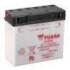 МОТО Yuasa 12V 19Ah  YuMicron Battery  51913 (сухозаряжений)