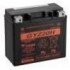 МОТО Yuasa 12V 21,1Ah High Performance MF VRLA Battery GYZ20H