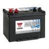 12V 80Ah Marine Battery (1) Акція!!! YUASA M26-80 (фото 1)