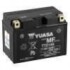 МОТО Yuasa 12V 11,8Ah MF VRLA Battery AGM TTZ14S(сухозаряжений)