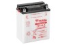 МОТО Yuasa 12V 12,6Ah  YuMicron Battery  YB12A-A (сухозаряжений)