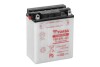 МОТО Yuasa 12V 12,6Ah  YuMicron Battery  YB12AL-A2 (сухозаряжений)