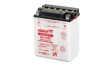 МОТО Yuasa 12V 14,7Ah  YuMicron Battery  YB14-A2 (сухозаряжений)