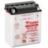 МОТО Yuasa 12V 14,7Ah  YuMicron Battery  YB14L-A2 (сухозаряжений)