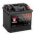 Yuasa 12V 52Ah SMF Battery YBX3012 (0) YBX3012