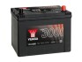 Yuasa 12V 72Ah SMF Battery Japan YBX3030 (0) YBX3030