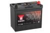 12V 45Ah SMF Battery Japan (0) YUASA YBX3053 (фото 1)