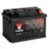 Yuasa 12V 60Ah SMF Battery YBX3075 (0) YBX3075