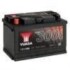 Yuasa 12V 76Ah SMF Battery YBX3086 (1)