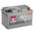 Yuasa 12V 75Ah Silver High Performance Battery YBX5100 (0)