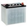12V 65Ah 620A EFB Start Stop Battery Japan _0_ YUASA YBX7005 (фото 1)
