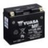 МОТО Yuasa 12V 10,5Ah  MF VRLA Battery  YT12B-BS(сухозаряжений)