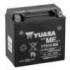 МОТО Yuasa 12V 12,6Ah  MF VRLA Battery  YTX14-BS(сухозаряжений)