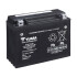 МОТО Yuasa 12V 22,1Ah High Performance MF VRLA Battery YTX24HL-BS(сухозаряжений)