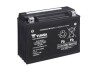 МОТО 12V 22,1Ah High Performance MF VRLA Battery (сухозаряжений) YUASA YTX24HL-BS (фото 2)