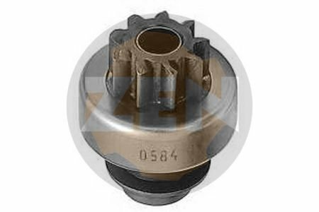 Бендикс стартера ZEN ZN0584