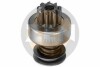 Бендикс стартера /9Z, 60OD/ ZN0651