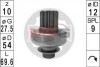 Бендикс стартера ZN1705