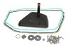 Ком-кт АКПП AUDI/BENTLEY A6/A8/Continental (6HP26 A61) ZF 1068298085 (фото 1)