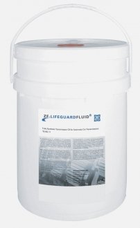 Олива трансмісійна ATF LifeGuardFluid 6, 20л. ZF S671090253