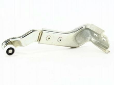 Ролик бок. двери Zilbermann 02-004 (фото 1)