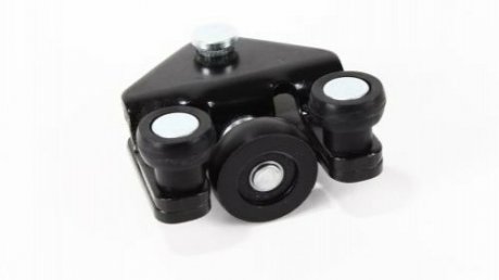 Фото 1 - ролик раздв. двери Zilbermann 02-027 Ролик раздв. двери Zilbermann 02-027 (фото 1)