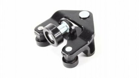 Фото 1 - ролик раздв. двери Zilbermann 02-031 Ролик раздв. двери Zilbermann 02-031 (фото 1)