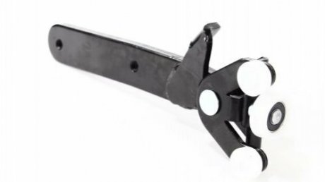 Ролик бок. двери Zilbermann 02-039 (фото 1)