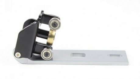 Ролик бок. дверей (середній) 86-00 Zilbermann 02-067