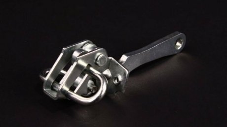 Фото 1 - ограничитель пер. двери Zilbermann 02-081 Ограничитель пер. двери Zilbermann 02-081 (фото 1)