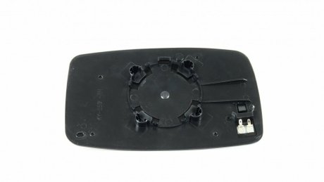 Стекло зеркала (с подогревом) Zilbermann 02-535 (фото 1)