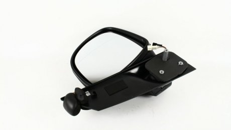 Стекло зеркала (электро с подогревом) Zilbermann 02-584 (фото 1)