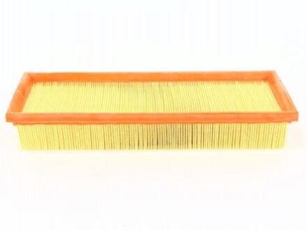 Фото 1 - фільтр повітряний Zilbermann 03-020 Фільтр повітряний Zilbermann 03-020 (фото 1)