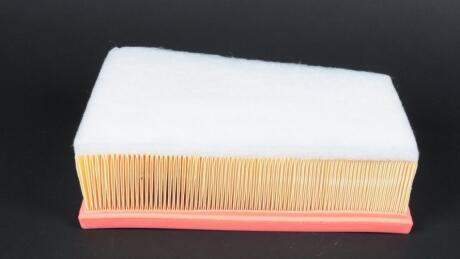 Фото 1 - фільтр повітряний Zilbermann 03-058 Фільтр повітряний Zilbermann 03-058 (фото 1)