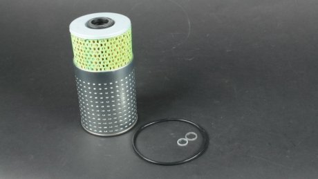 Фото 1 - фільтр оливний Zilbermann 03-080 Фільтр оливний Zilbermann 03-080 (фото 1)