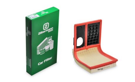 Фильтр воздушный Zilbermann 03-119 (фото 1)