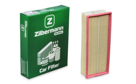 Фільтр повітряний Zilbermann 03-134