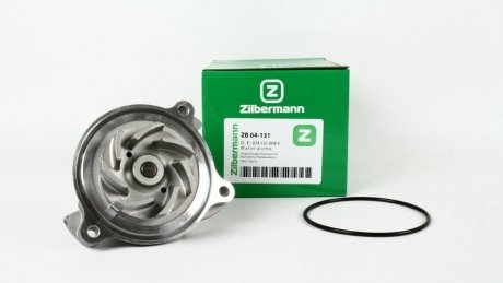Насос водяний Zilbermann 04-131 (фото 1)